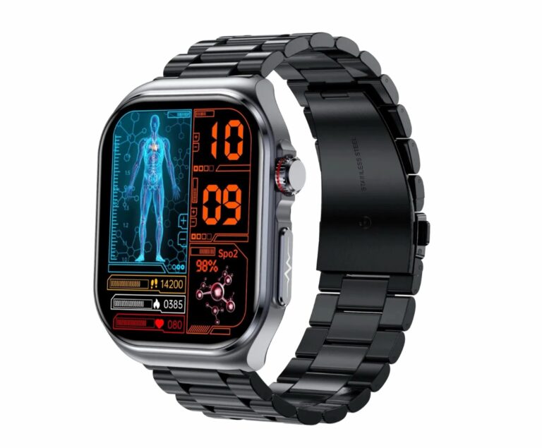เยอรมนีคุมเข้ม Smart Watch ราคาประหยัด วัดน้ำตาลในเลือดไม่ได้จริง