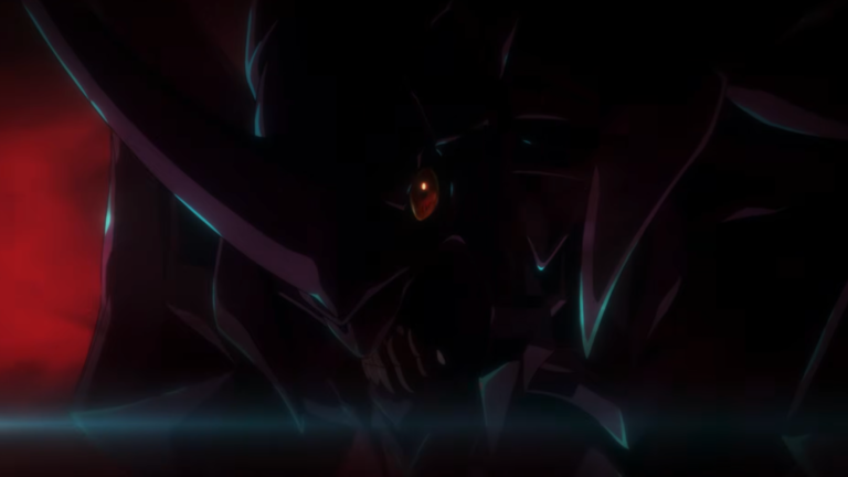Evangelion ประกาศสร้างอนิเมะซีรีส์ใหม่ ได้ Yoko Taro เขียนบท