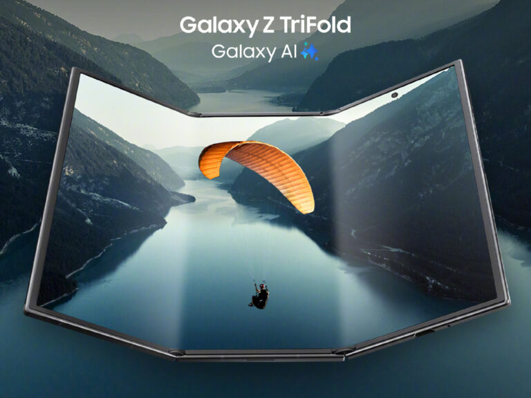 Galaxy Z TriFold เตรียมรีสต็อกในสหรัฐฯ แต่ยังคงจำกัดจำนวนเช่นเดิม