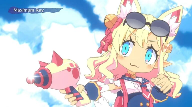 ซีอีโอ Nippon Ichi เผย Disgaea ภาคใหม่คือเวทีโชว์ศักยภาพกราฟิก 3D ยุคใหม่