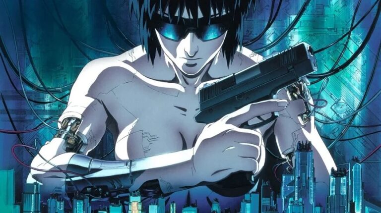 Mamoru Oshii เผยไม่เคยตั้งใจทำ Ghost in the Shell ให้เป็นไซเบอร์พังก์ คนดูตีความกันไปเอง