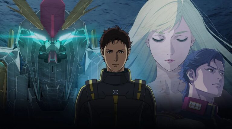 เพลง Sweet Child O’ Mine กลับมาฮิตติดชาร์ต หลัง Gundam Hathaway ภาคใหม่ใช้เป็นเครดิตท้ายเรื่อง