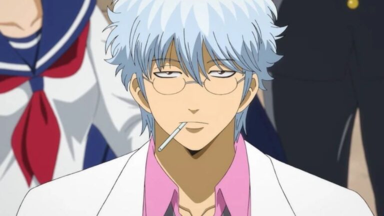 ผู้เขียน Gintama หยุดวาดมังงะไปลดน้ำหนัก จนทีมงานต้องสร้างโปรเจกต์อนิเมะ Dandelion เพื่อปลุกไฟ