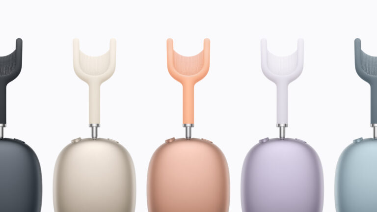 Apple เปิดตัว AirPods Max 2 อัปเกรดชิป H2 เพิ่ม ANC ดีขึ้น พร้อมฟีเจอร์อัจฉริยะใหม่เพียบ!