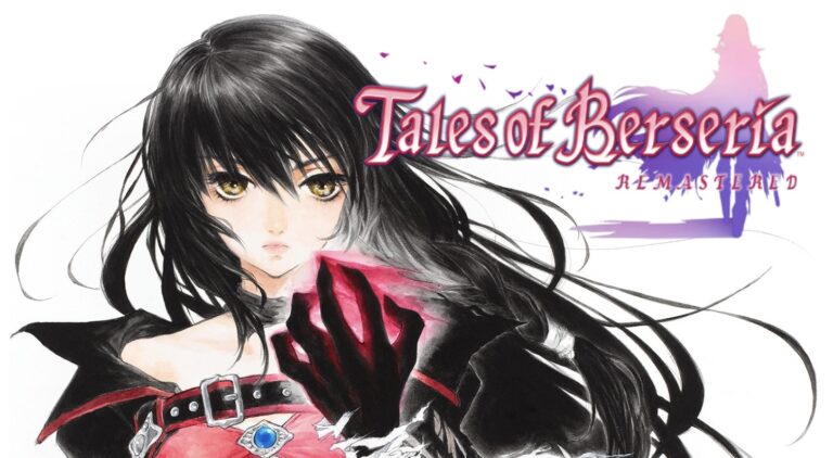 Tales of Berseria Remastered ชวนผู้เล่นร่วมตอบแบบสอบถาม รับวอลเปเปอร์มือถือฟรี