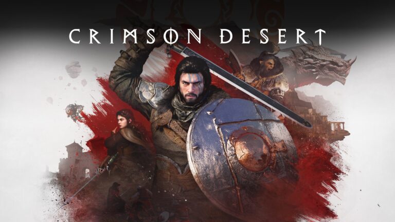 คะแนนรีวิว Crimson Desert ชี้ชัด เกมฟอร์มยักษ์ที่ “ยิ่งใหญ่จริง แต่ยังไม่สุด”