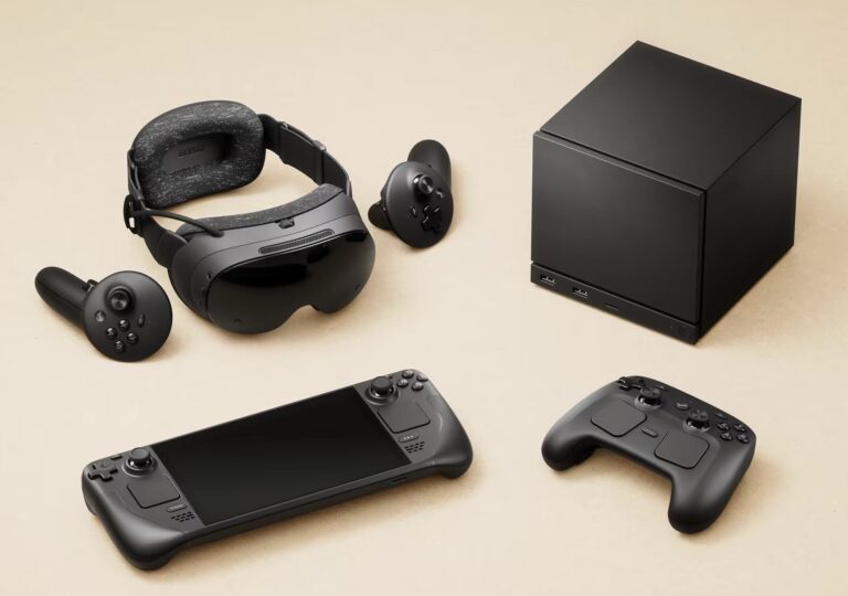 โต้ข่าวลือ Valve ย้ำชัด Steam Machine และอุปกรณ์ใหม่ยังวางจำหน่ายปีนี้
