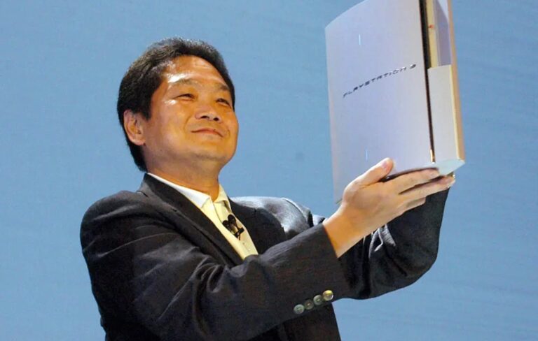 “บิดาแห่ง PlayStation” กลับมาอีกครั้ง เตรียมแชร์วิสัยทัศน์วงการเกม ในงานใหญ่ที่ UK