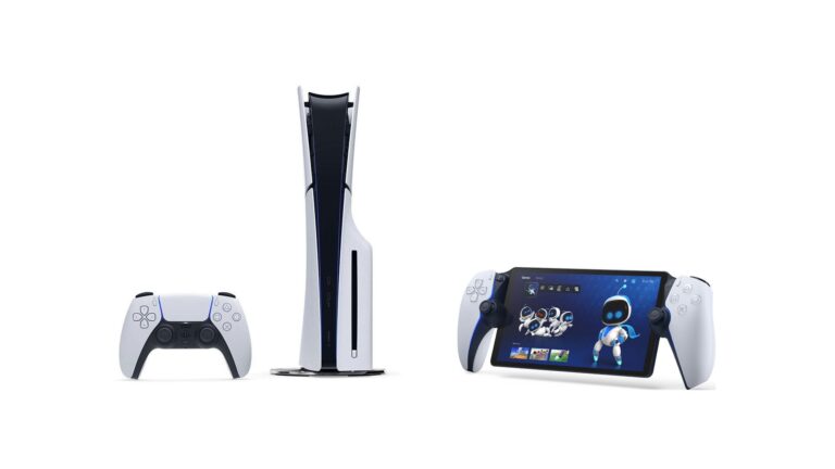 Sony ปรับขึ้นราคา PS5 และ PlayStation Portal ทั่วโลก เริ่ม 2 เมษายน 2026