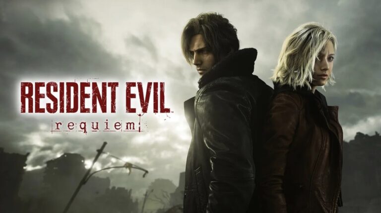 นักพากย์ Grace ชื่นชมผู้ให้เสียง Leon ใน RE Requiem ยกเป็นแรงผลักดันสำคัญของทีม