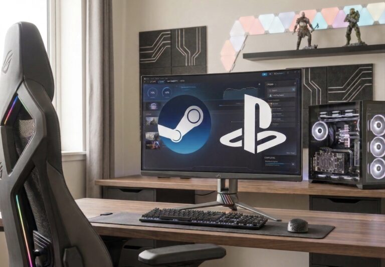 PlayStation PC Launcher ส่อแววล่ม หลัง Sony ปรับกลยุทธ์เกมเอ็กซ์คลูซีฟ PS5