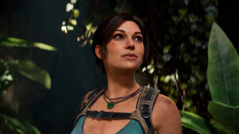 Crystal Dynamics ลดทีมงานอีก 20 ตำแหน่ง ย้ำไม่กระทบโปรเจกต์ Tomb Raider