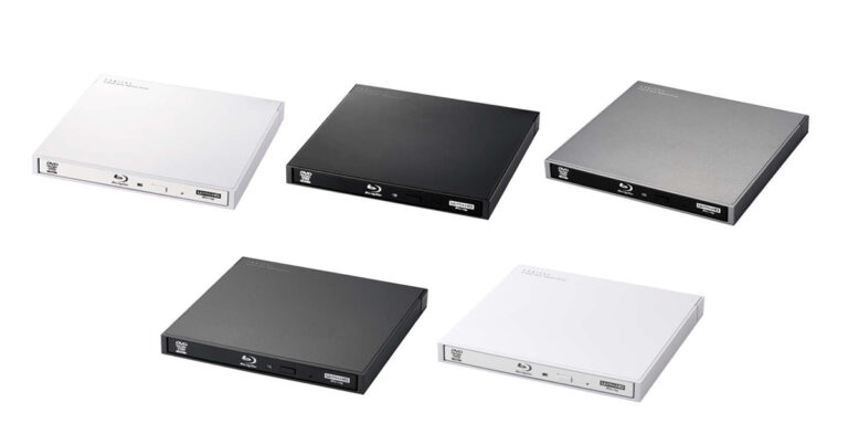 ผู้ผลิตไดรฟ์ Blu-ray ในญี่ปุ่นทยอยถอนตัว สร้างความกังวล ต่อแฟนอนิเมะและนักสะสม