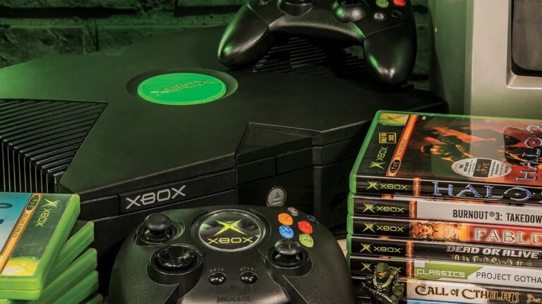 Xbox เผยแผนคืนชีพเกมระดับตำนาน เตรียมนำเกมคลาสสิก กลับมาวางจำหน่ายใหม่ในปี 2026