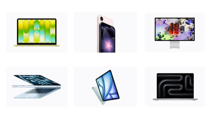 MacBook Neo, iPhone 17e และ Studio Display XDR พร้อมผลิตภัณฑ์ใหม่ของ Apple