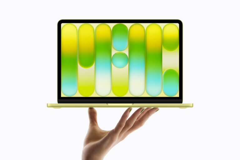 Apple เปิดตัว MacBook Neo โน้ตบุ๊กราคาเริ่มต้นเพียง 19,900 บาท ใช้ชิป A18 Pro ครั้งแรกใน MacBook