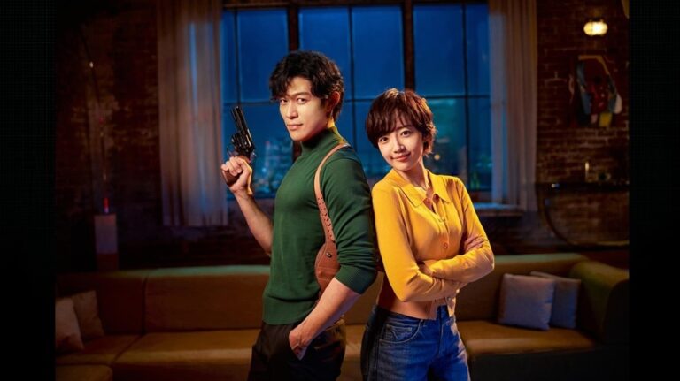 City Hunter เวอร์ชันคนแสดง เตรียมมีภาคต่อ Netflix เล็งฉายปี 2027