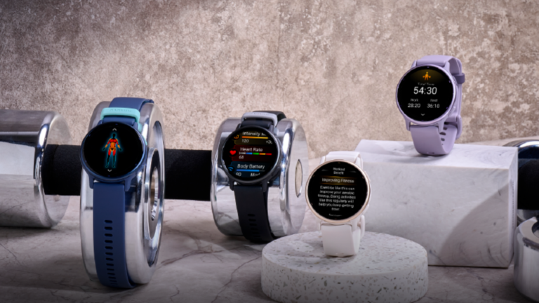 Garmin Health จับมือ Fitrockr เปิดตัวโครงการ “Asia Research Grant 2026” หนุนงานวิจัยดิจิทัลเฮลท์ในเอเชีย