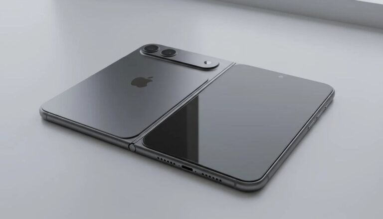 iPhone Fold อาจขายไม่ทันกันยา นักวิเคราะห์คาดเลื่อนไปปลายปีแทน