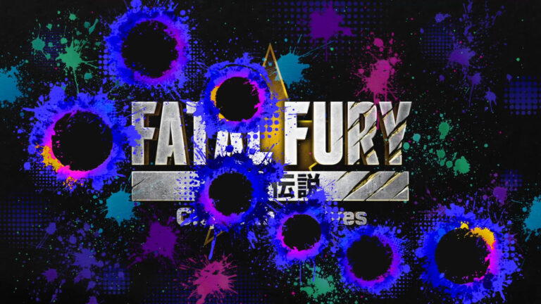 จากหมัดดาวเหนือสู่เซาท์ทาวน์! “เคนชิโร่” เตรียมบุก Fatal Fury: City of the Wolves มิถุนายน 2026