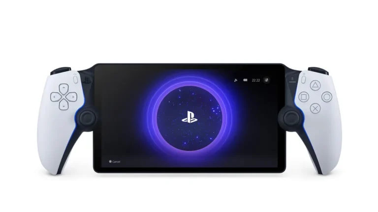 PlayStation Portal อัปเดตใหม่ เพิ่มโหมด 1080p High Quality พร้อมปรับ UX ใช้งานลื่นขึ้น