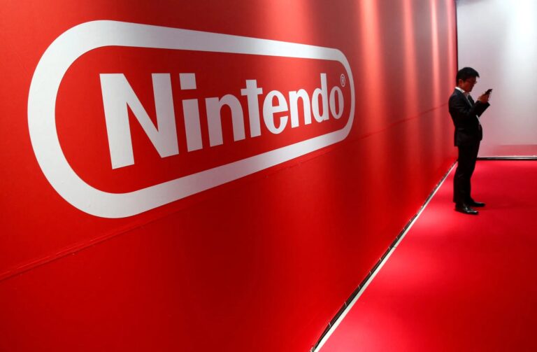 ดราม่าภาษี Switch ผู้เล่นในสหรัฐฯ ฟ้อง Nintendo หวั่นบริษัทได้สองเด้ง