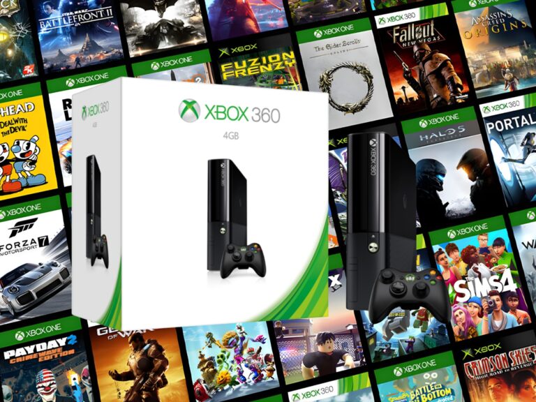 Xbox 360 อาจคืนชีพอีกครั้ง หลังพบรายชื่อเกมโผล่บน xCloud ของ Microsoft