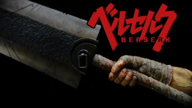 เปิดตัวฟิกเกอร์ Dragon Slayer จาก Berserk สุดอลัง ผลิตแค่ 77 ชิ้นทั่วโลก