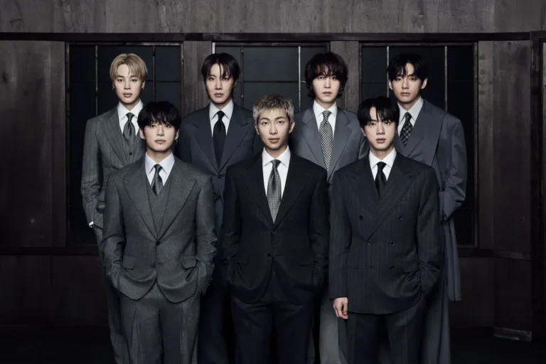BTS ปล่อยเพลงลับ “Come Over” จากอัลบั้ม ARIRANG โปรดิวซ์โดย SUGA ฟังได้เฉพาะ Deluxe Vinyl เท่านั้น!