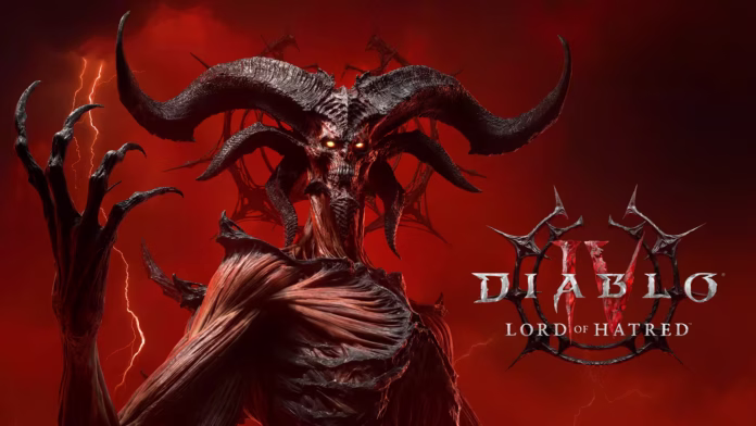 Diablo IV Lord of Hatred เผชิญหน้า Mephisto บนเกาะ Skovos