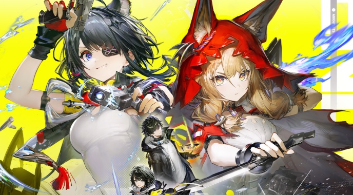 ชาวญี่ปุ่นเปย์หนัก ดัน Arknights: Endfield ทำรายได้แซงจีน