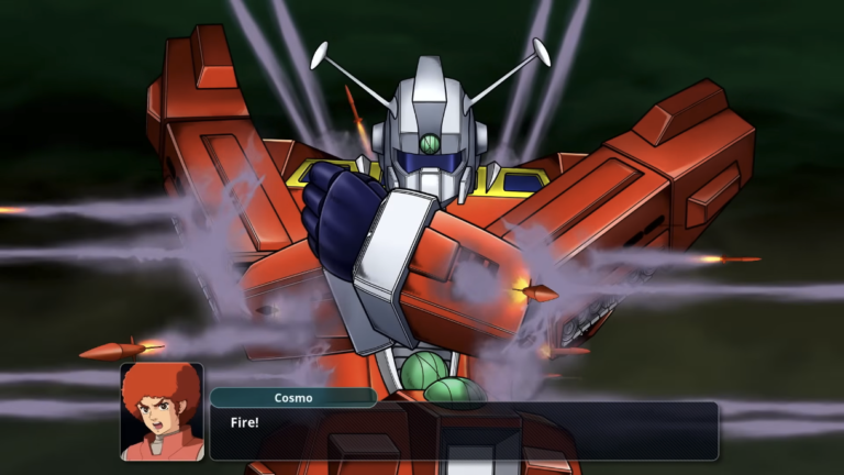 Super Robot Wars Y อัปเดตฟรี 1.3.0 พร้อม DLC Infinite Dimensions เพิ่ม 8 ยูนิตใหม่ Ideon, Hi-Nu Gundam!