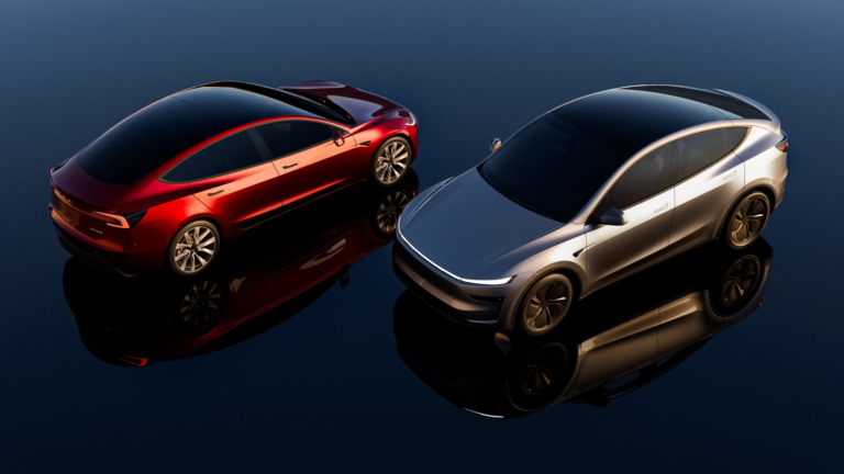 Tesla ปรับไลน์อัปในไทย เพิ่ม Model Y L รุ่นใหม่ พร้อมลดราคา Model Y LR AWD และ Model 3 ตัดรุ่น LR AWD ออกจากตลาด