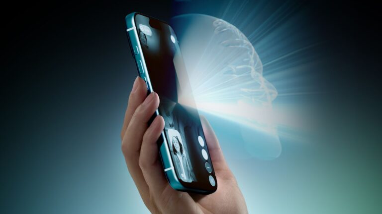 [ลือ] Apple ซุ่มพัฒนา “Spatial iPhone” พร้อมจอโฮโลแกรม แบบไม่ต้องใส่แว่น