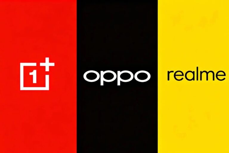 Oppo ปรับโครงสร้างครั้งใหญ่ รวม OnePlus และ Realme ภายใต้หน่วยงานใหม่ นำโดย Sky Li