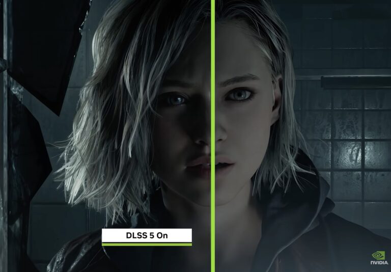 Capcom มองกระแสต้าน DLSS 5 เป็นสัญญาณเชิงบวก ชี้ผู้เล่นยึดมั่นดีไซน์ตัวละครดั้งเดิม