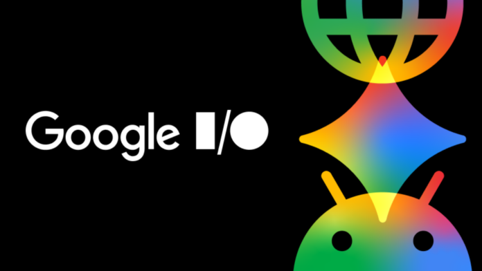 Google I/O 2026 พร้อมยุค AI Agent ของ Google