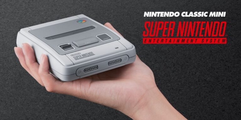 อดีตบอส Nintendo ยอมรับ Wii U “ล้มเหลว” จนต้องดัน NES และ SNES Classic Mini มาพยุงบริษัท