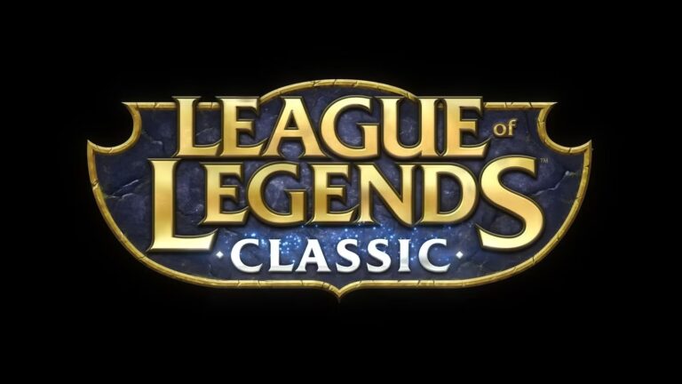 Riot Games เปิดตัว League of Legends Classic จ่อเผยรายละเอียดเต็ม ก.ค.นี้