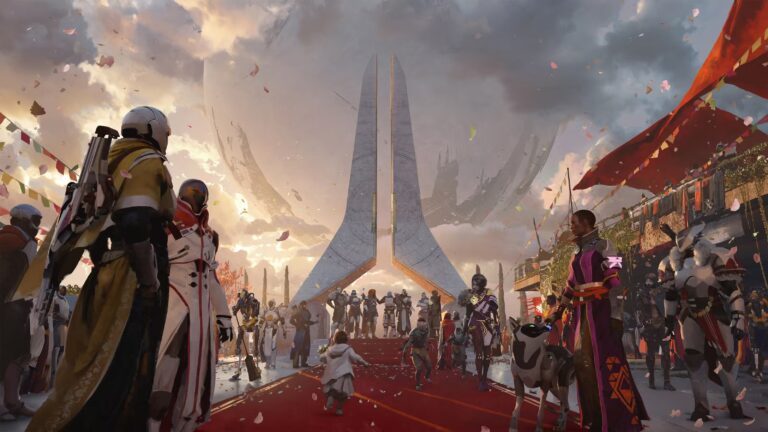 Sony ยืนยันเดินหน้าพัฒนาเกม Live Service ต่อ แม้เพิ่งปลดพนักงาน Bungie หลายร้อยคน