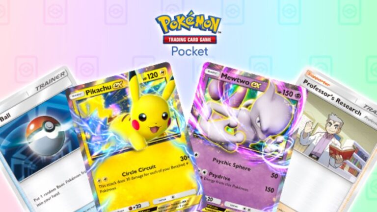 ญี่ปุ่นอัดงบ 1.5 พันล้าน! หนุนผู้พัฒนา Pokémon TCG Pocket จุดกระแสวิจารณ์ ใช้ภาษีเอื้อบริษัทยักษ์ใหญ่