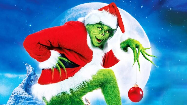 Jim Carrey จ่อคืนบท Grinch อีกครั้ง หลังผ่านไป 25 ปี Universal เดินหน้าสร้างภาคต่อ