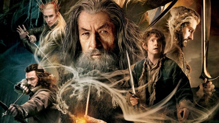 Amazon ยังไม่ล้มแผนเกม The Lord of the Rings เดินหน้าหาแนวทางใหม่หลัง MMO สะดุด
