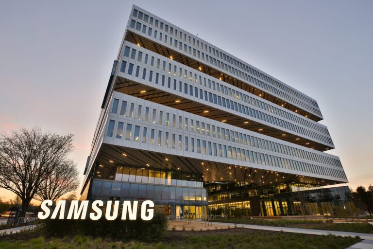 TSMC กำลังผลิตไม่พอ ดัน Samsung กลายเป็นผู้ชนะรายใหญ่ในสงครามชิป AI