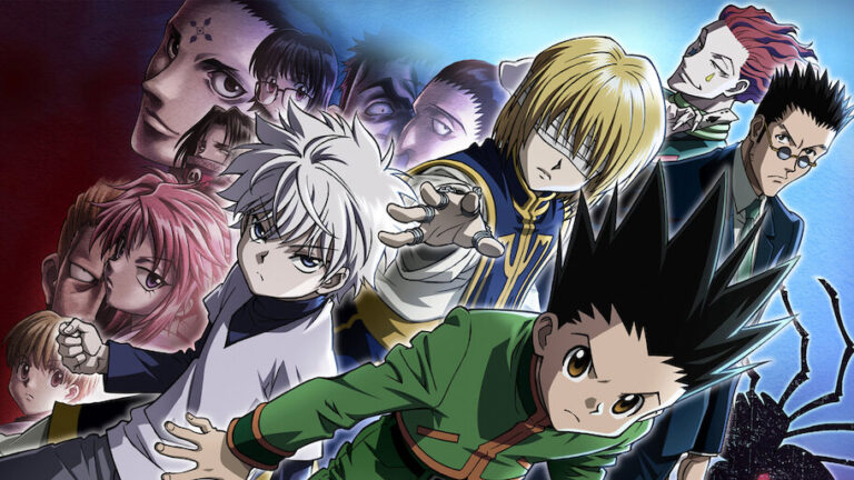 แฟน ๆ เฮ Hunter x Hunter เล่ม 39 เตรียมออกวางขายกรกฎาคมนี้