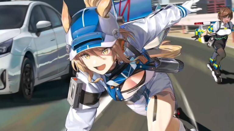 เกมรถแข่งสาวสไตล์อนิเมะ Project GT เจอมือดีนำข้อมูลหลุดไปเปิด Kickstarter ปลอม