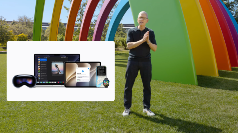 Apple WWDC 2026 เปิดตัว Siri AI ใหม่ พร้อมอัปเกรดครั้งใหญ่ให้ iOS 27, macOS 27 และแอปหลักทั่วระบบ