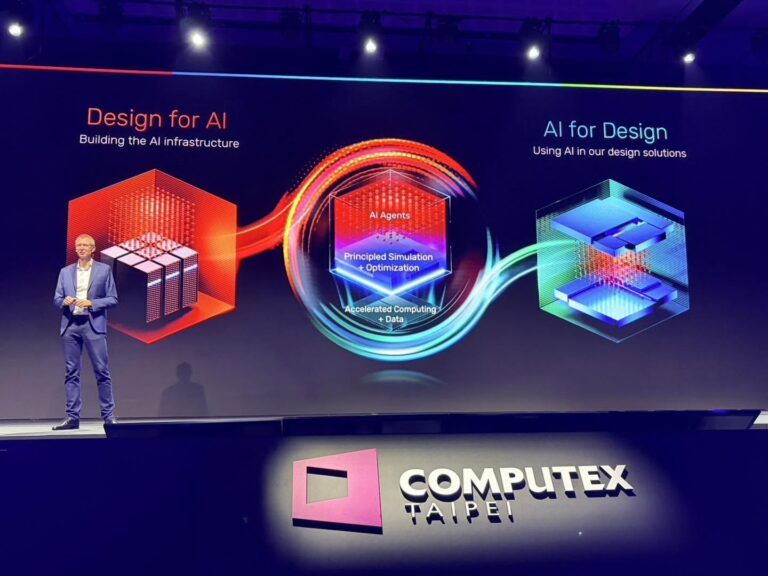 Cadence เปิดตัววิศวกร AI เสมือนอัตโนมัติเต็มรูปแบบ ขับเคลื่อนด้วย NVIDIA เร่งกระบวนการตรวจสอบการออกแบบชิปได้เร็วขึ้นกว่า 40 เท่า!