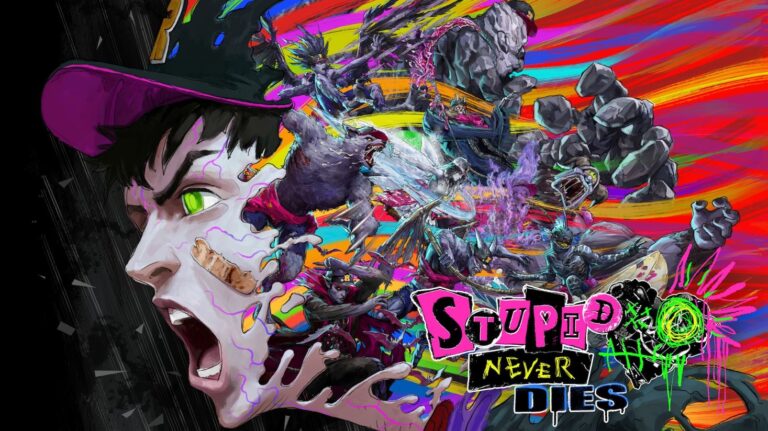 ผู้สร้าง Resident Evil และ Devil May Cry ยืนยันชัด ไม่ต้องการให้ Stupid Never Dies เป็นเกม Soulslike