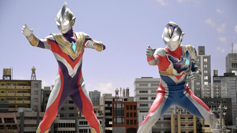สตูดิโอผู้สร้าง Ultraman เจอวิกฤต พนักงานลาออกเกือบ 25% หลังปรับโครงสร้างองค์กร